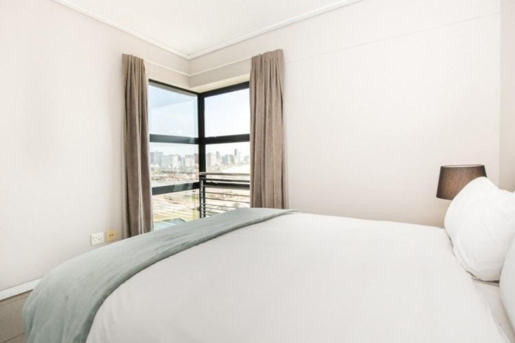 Durban Point Waterfront, 1006 Quayside Διαμέρισμα Εξωτερικό φωτογραφία