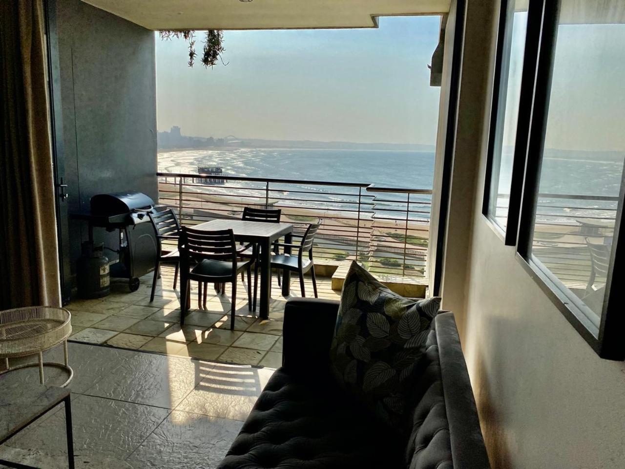 Durban Point Waterfront, 1006 Quayside Διαμέρισμα Εξωτερικό φωτογραφία