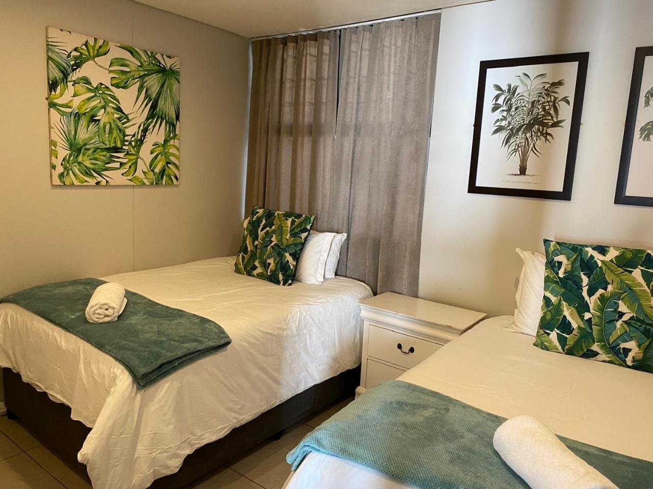 Durban Point Waterfront, 1006 Quayside Διαμέρισμα Εξωτερικό φωτογραφία
