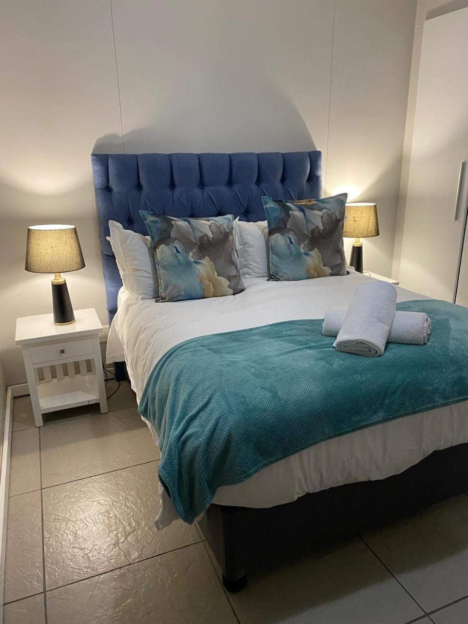Durban Point Waterfront, 1006 Quayside Διαμέρισμα Εξωτερικό φωτογραφία